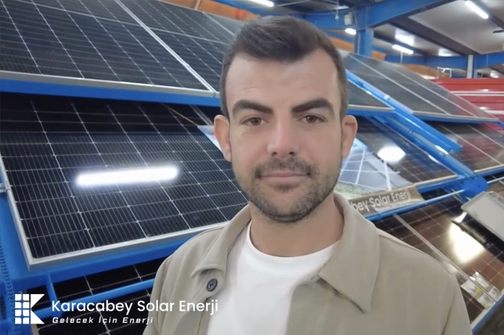 Karacabey Solar Enerji, Karacabey Tarım Fuarı’nda Yoğun İlgi Gördü